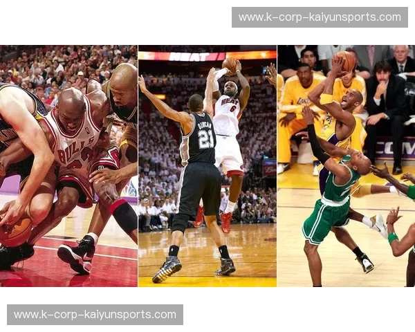 刺破骄阳的战马：07年太阳与马刺的史诗对决，永恒的经典